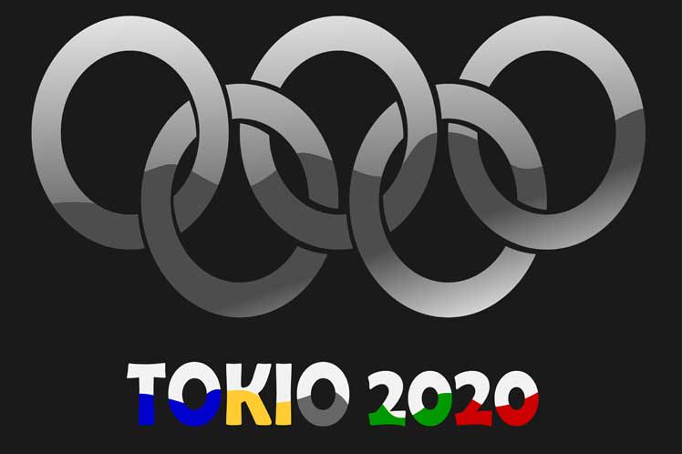 Tráiler de Tokio 2020