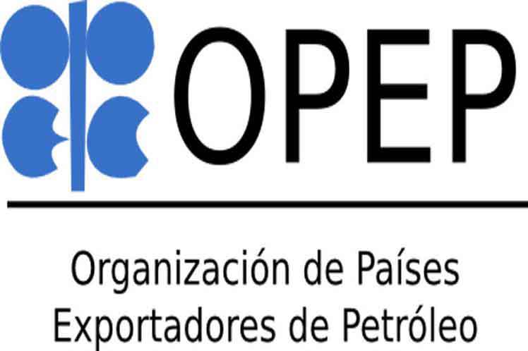 La OPEP evalúa incremento de producción de petróleo