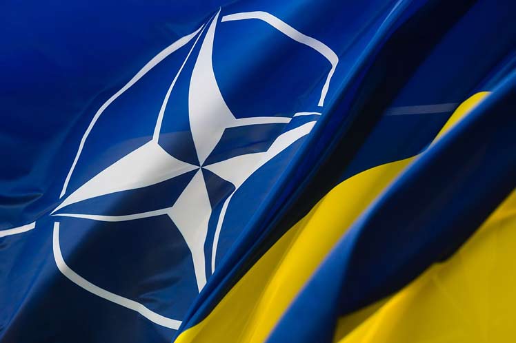 Ucrania oferta su territorio para sistemas antiaéreos de EEUU