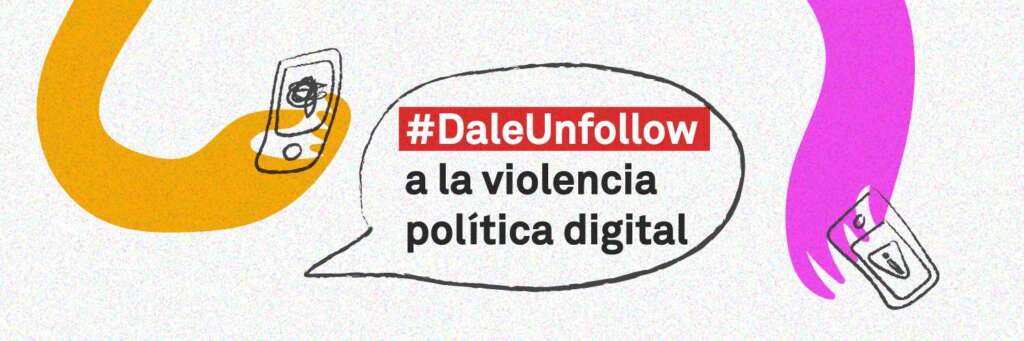 #DaleUnfollow”: La Articulación Territorial Feminista Elena Caffarena realiza campaña virtual para derribar la violencia política de género en la Convención