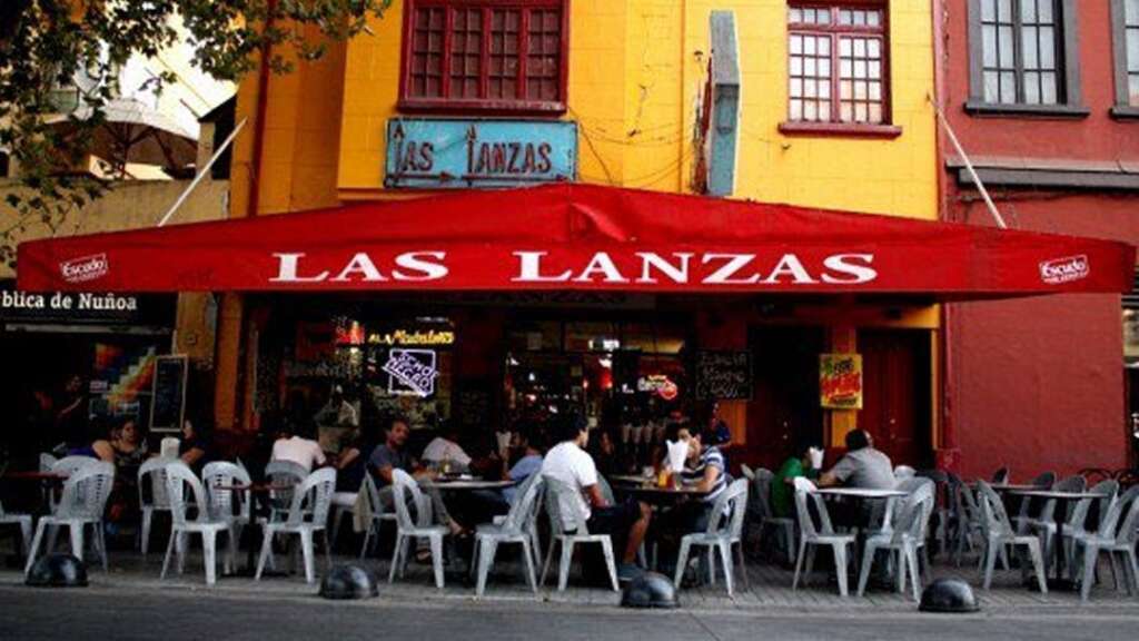 Restaurante Las Lanzas será la sede del Día Nacional del Vino