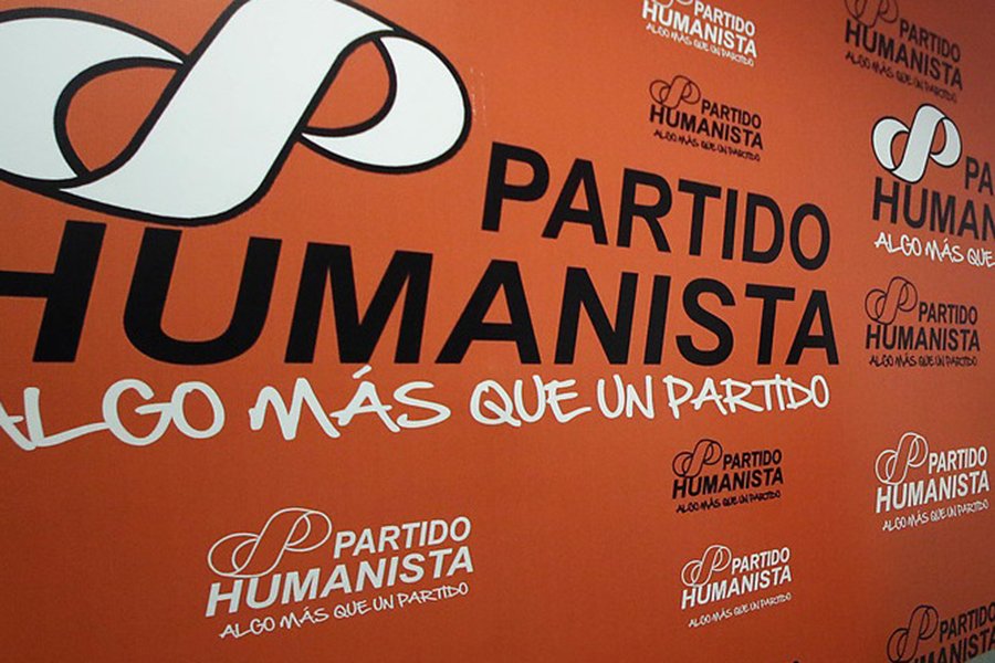 Partido Humanista llama constituir un frente progresista para segunda vuelta