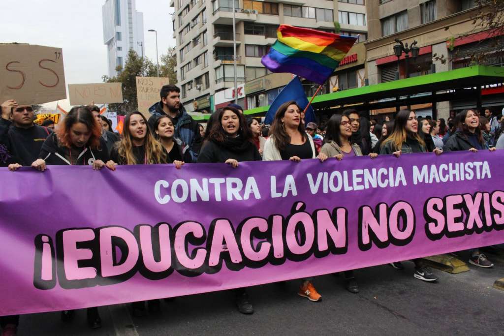 Universidad de Chile responde requerimiento de diputados de derecha sobre “ideología de género”