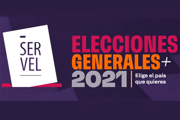 Chile elige presidente con una constitución en cierne