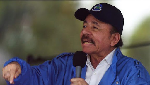 Estos son tiempos de desafíos, afirmó presidente de Nicaragua
