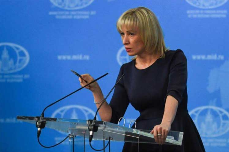 Rusia alerta sobre posible provocación radiactiva de Ucrania en Transnistria