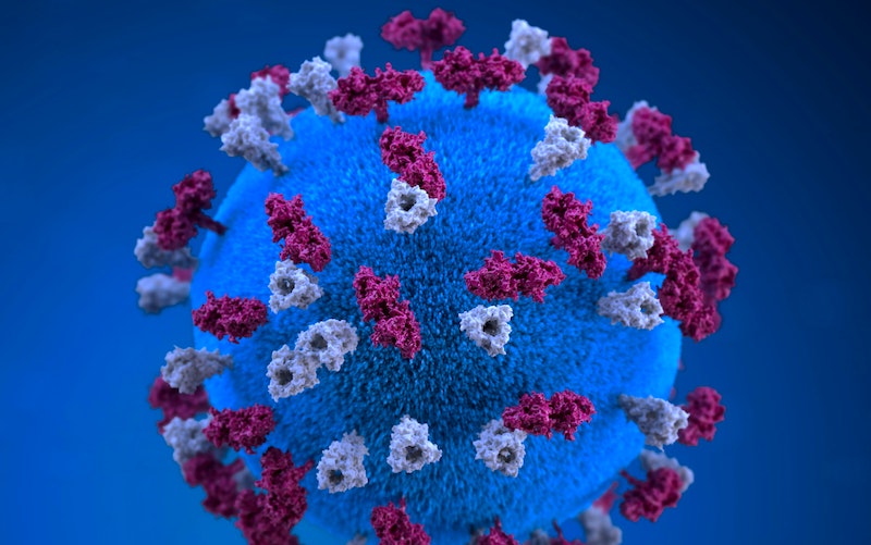 Chile reporta 248 infectados con la variante Omicron del SARS-CoV-2