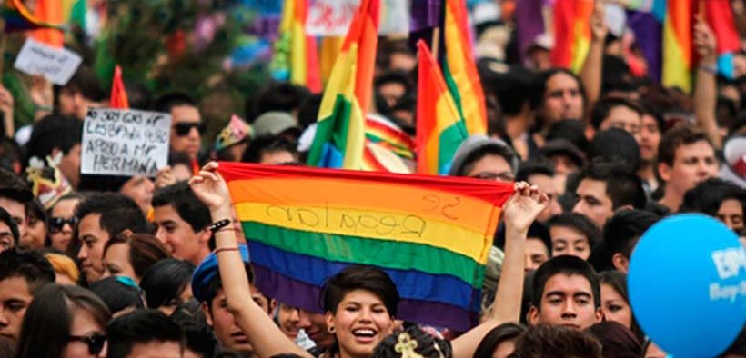 Primeras mujeres abiertamente lesbo/bisexuales y trans llegan al Congreso Nacional