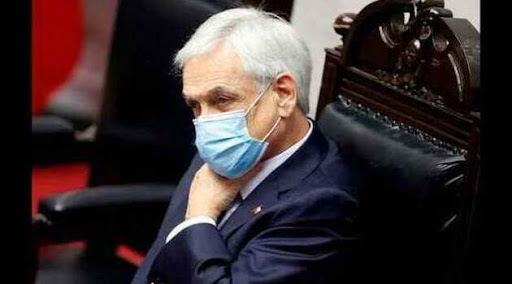 Senado debatirá acusación constitucional contra Piñera
