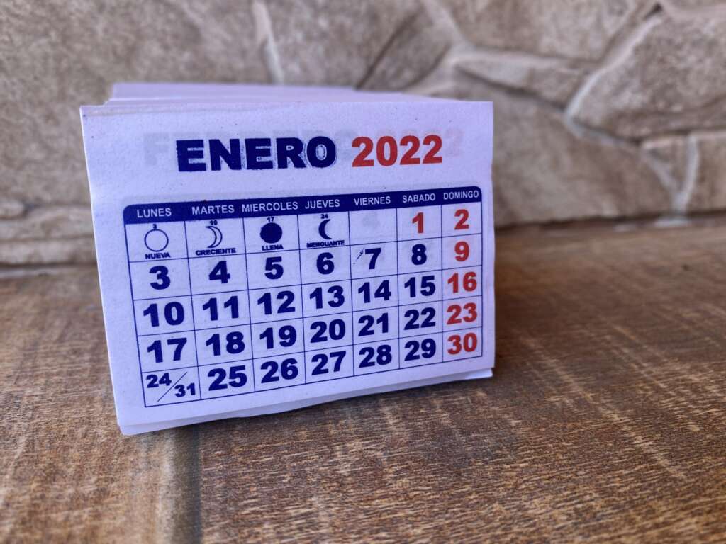 2022: Tenemos muchas buenas razones para celebrar y seguir adelante