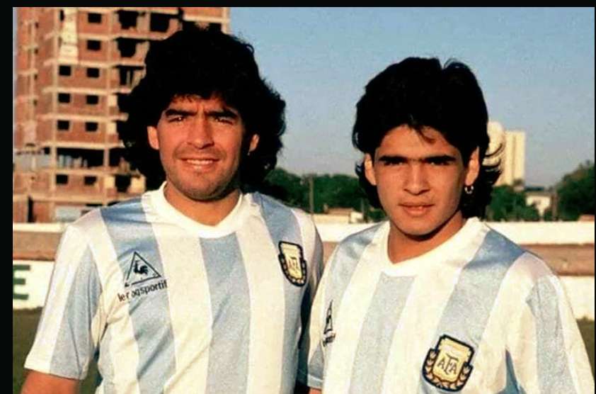 Falleció el hermano menor de Maradona