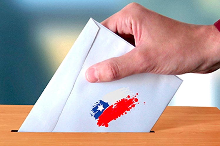 Los 12 partidos políticos que serán disueltos legalmente tras resultados en las elecciones parlamentarias
