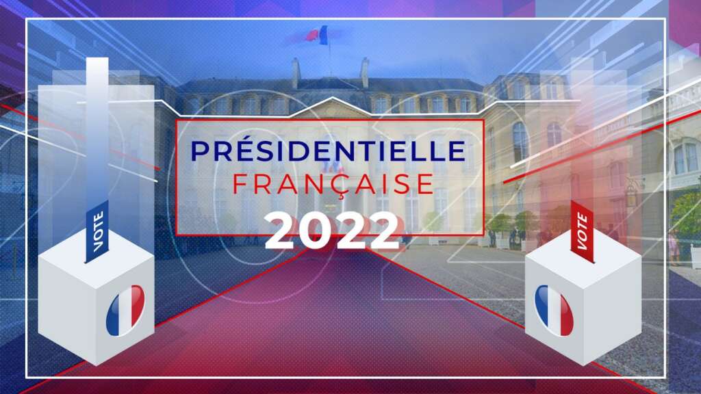 Vientos de presidenciales francesas soplan hacia la derecha