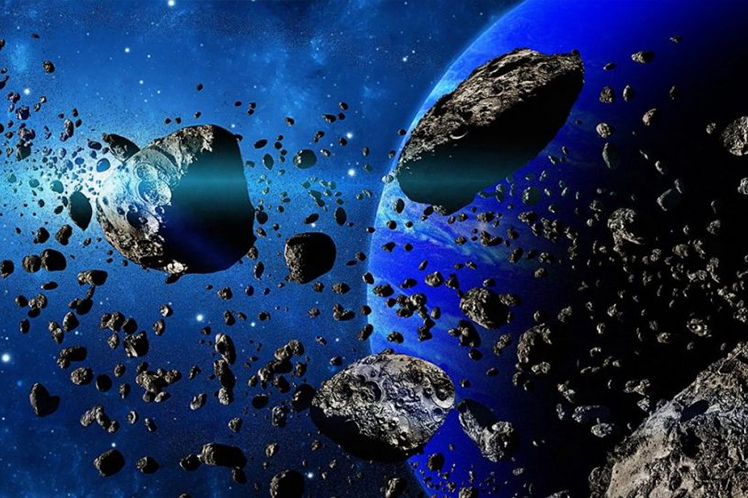 Japón anunciará gran descubrimiento sobre asteroides