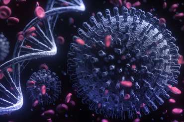 Variante ómicron del coronavirus llega a China
