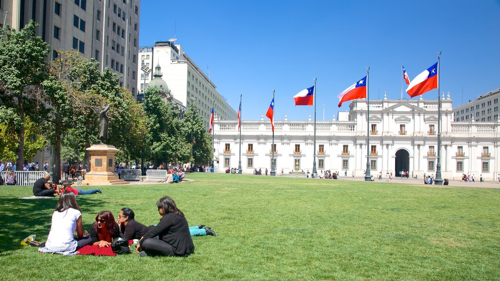Editorial: Chile ante una coyuntura histórica: desafíos y esperanzas