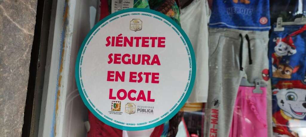 Pitrufquén: Municipio lanza campaña contra el Acoso Callejero