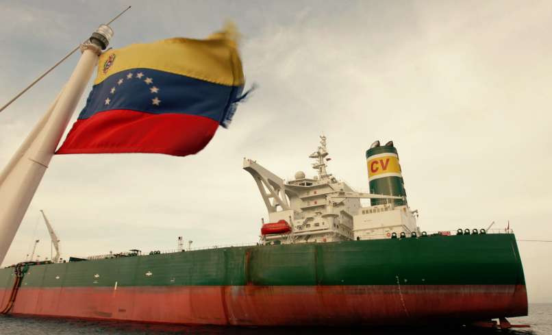 Venezuela mayor exportador de Latinoamérica pese a bloqueo de EEUU