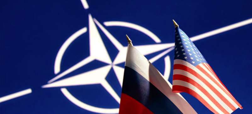 Rusia sin respuestas de EEUU y OTAN sobre propuestas de seguridad