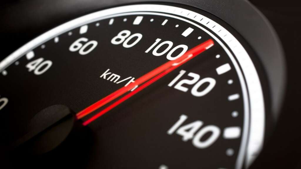 Llaman al Senado a despachar ley para sancionar sobre exceso de velocidad