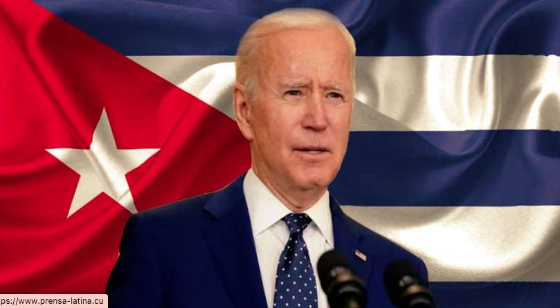 Biden y la política hacia Cuba: La espera continúa