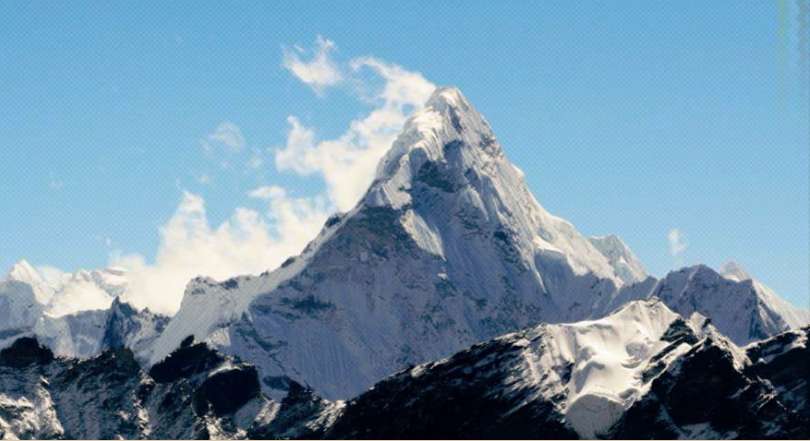 Glaciar más alto del Everest podría desaparecer a mediados de siglo