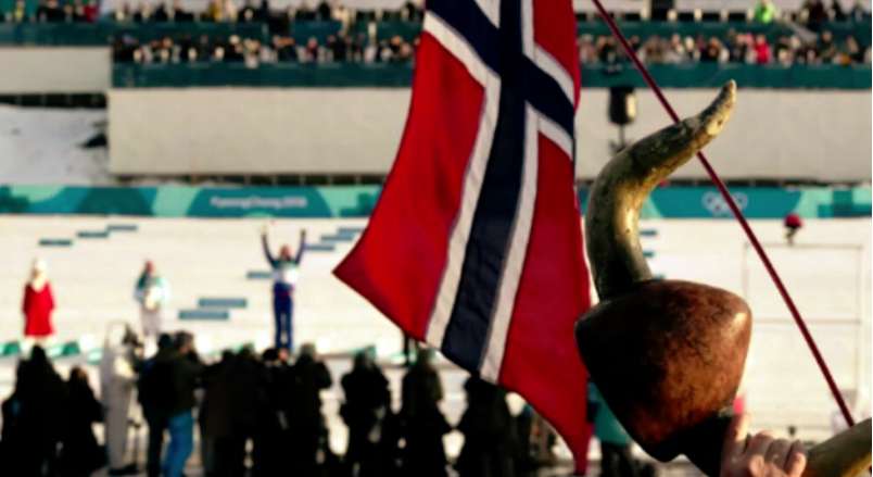 Beijing 2022 cierra primera semana con Noruega en primer lugar