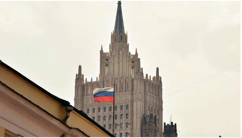 Rusia advierte que responderá a medidas unilaterales de EEUU