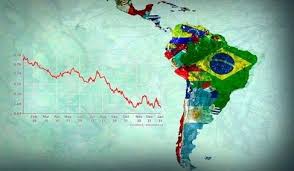 Latinoamérica saldrá muy mal parada de la Covid-19