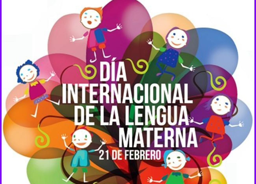 Día Internacional de la Lengua Materna, ¿celebración o preocupación?