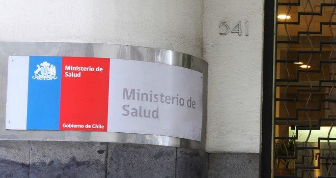 Corte de Apelaciones de Santiago ratifica orden del CPLT de entregar correos electrónicos de autoridades de salud en pandemia