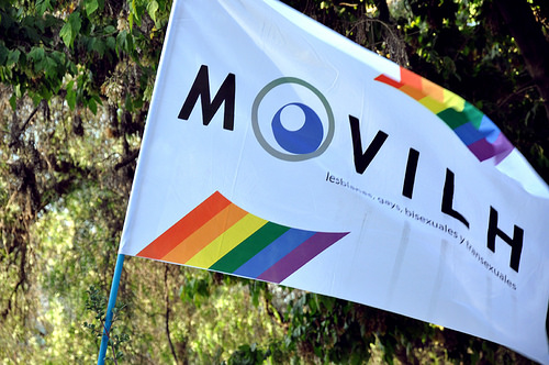 Ordenan medidas de protección para activista de Movilh a pasos de entrar en vigencia la ley de matrimonio igualitario