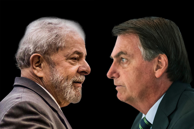 Brasil en ascuas ante disputa electoral más tensa de su historia