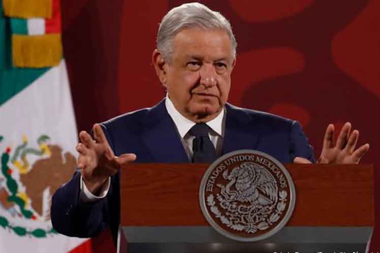 Bloqueo a Cuba viola los Derechos Humanos y castiga a quien pretende ayudar: López Obrador