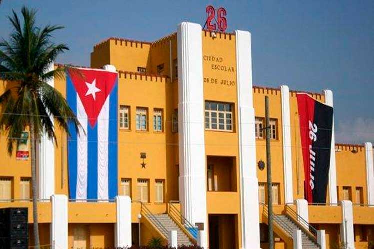 El Moncada y sus claves para Cuba 69 años después