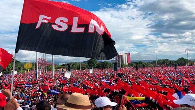 Líderes políticos del mundo saludan a Nicaragua por aniversario de la Revolución Sandinista