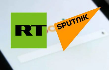 Rusia denunció campaña contra RT y Sputnik