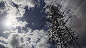 Más de 70 mil personas se encuentran sin electricidad en Chile por frente de mal tiempo