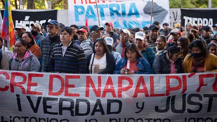 Conmemoran en Argentina aniversario 98 de Masacre de Napalpí