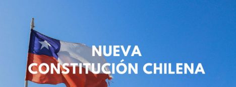Pierde adeptos nueva Constitución de Chile, según encuesta