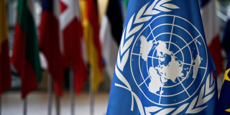 Piden en ONU pesquisa internacional de explosión en puerto de Beirut