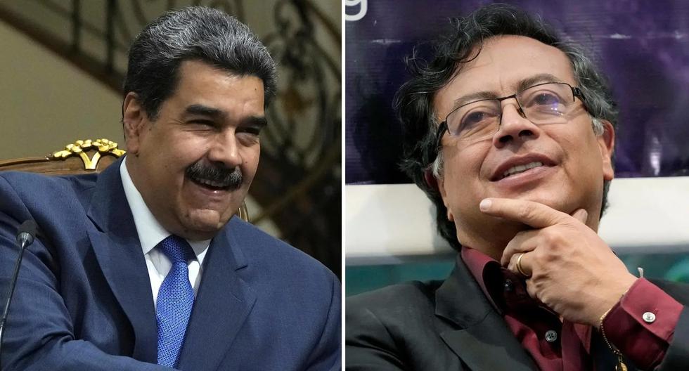 Relaciones entre Venezuela y Colombia, una apuesta por la paz