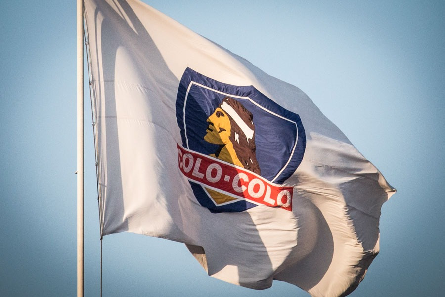 Levantan insólita sanción contra hinchas de club chileno Colo Colo