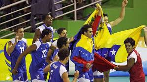 Rechazan en Venezuela negativa de visa de Chile a voleibolistas