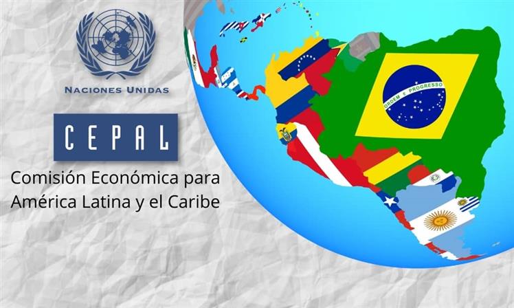 Cepal prevé futuro incierto para la economía de la región