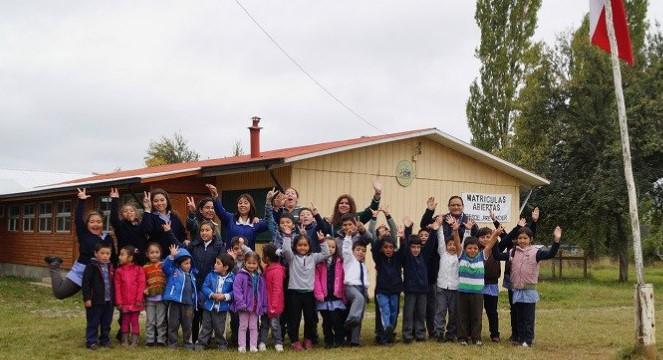 Chile ante el desafío de fortalecer la educación rural