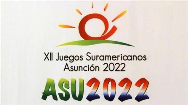Venezuela marcha tercera en XII Juegos Suramericanos Asunción 2022