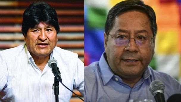 Líderes de Bolivia encabezarán reunión con Pacto de Unidad