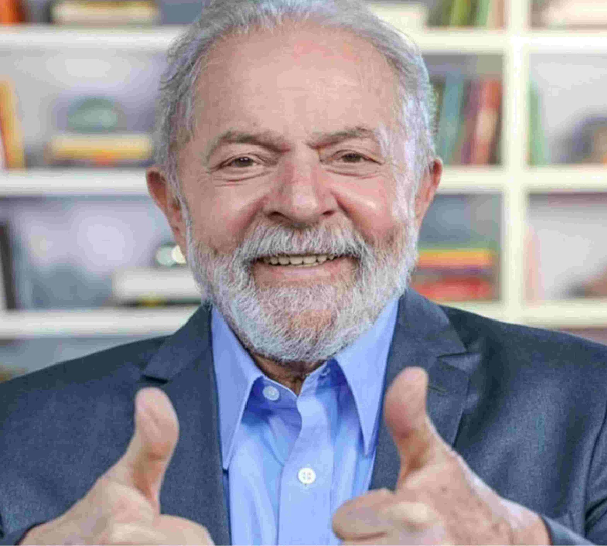Lula regresó y en urnas ganó presidenciales en Brasil