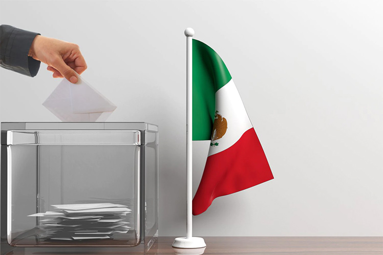 La borrasca política de la oposición mexicana y los comicios de 2024